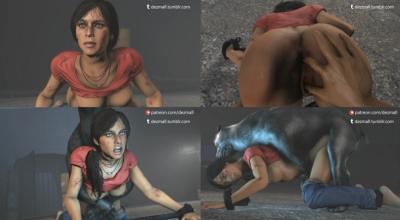 Broken Hope - Chloe Frazer